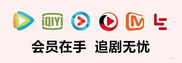 影视会员代理新风口：数字权益网与虚拟交易系统的深度解析